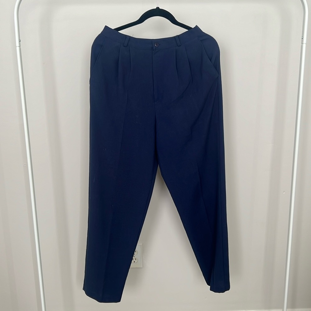 Vintage trousers